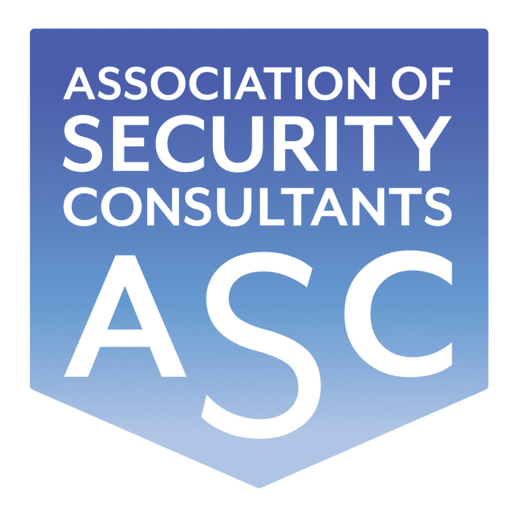 Association of Security Consultants