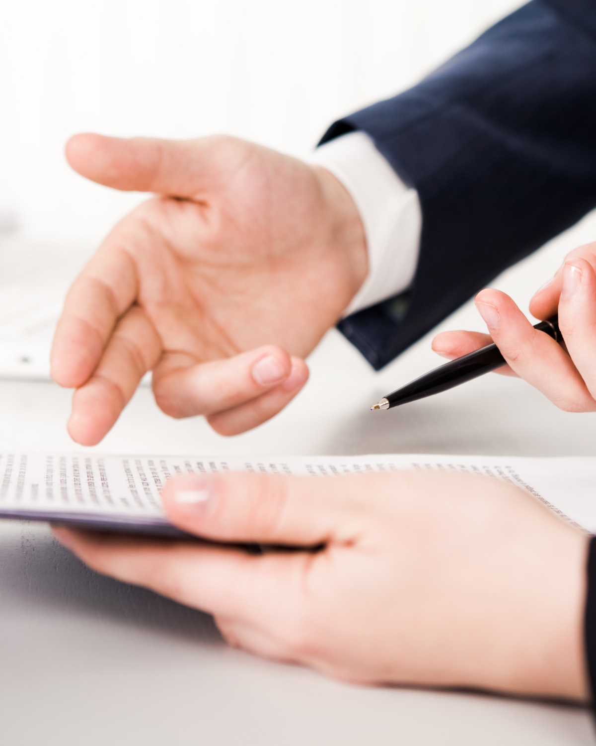 The Second Consultation For The Terrorism Bill Has Opened