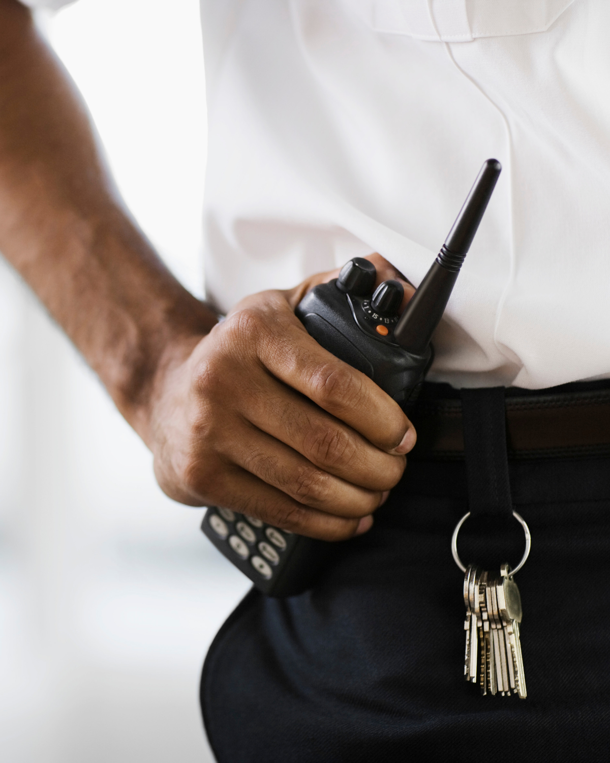 State of Physical Security Report