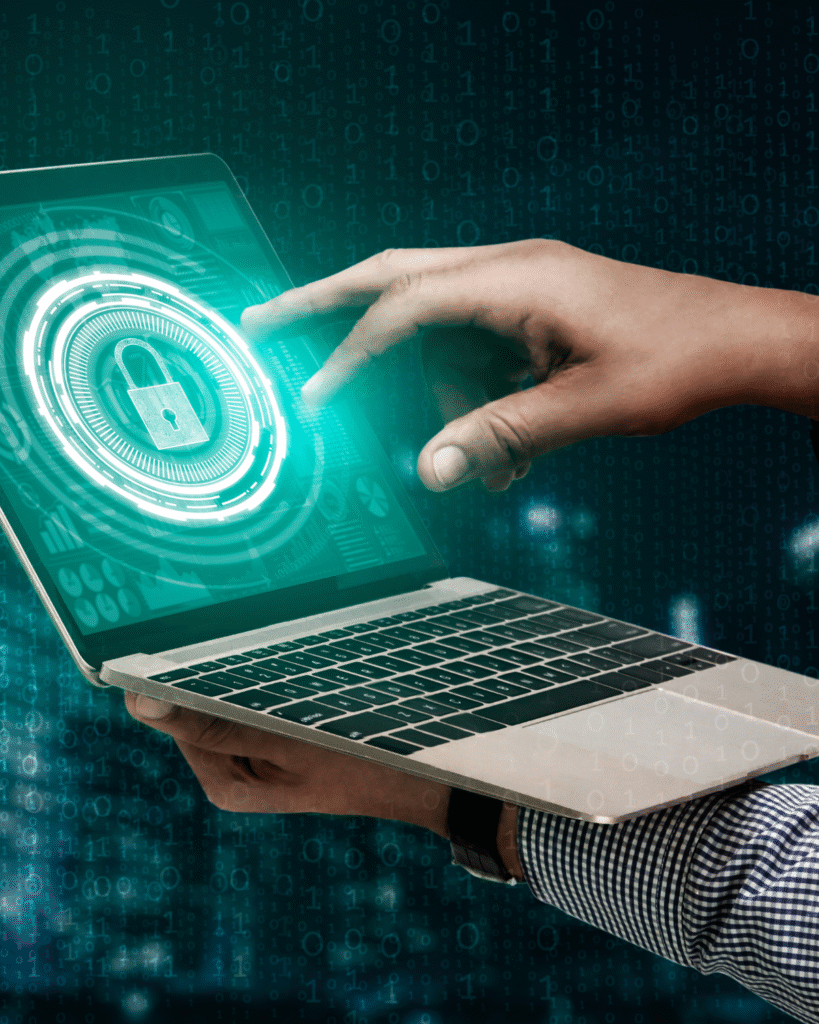 Cyber attack warnings from the National Cyber Security Centre