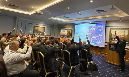 ASC AGM 2026 - 10th June