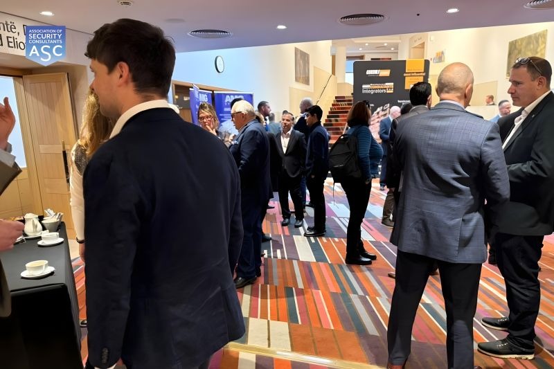 ASC Autumn Seminar - 27th November