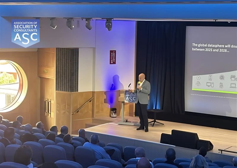 ASC Summer Seminar - 24th September