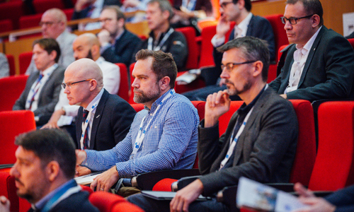 ConSeC 2026 - 29th October