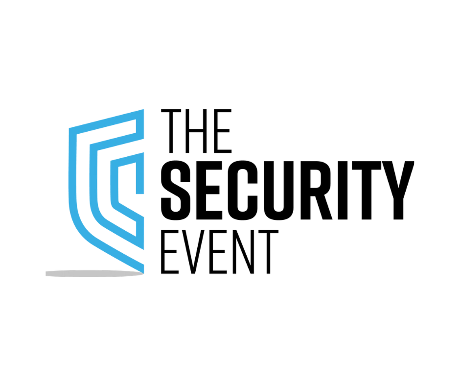The-Security-Event-Logo